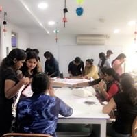 Align institute of Design College Chennai
